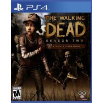 The Walking Dead - Season Two [PS4]